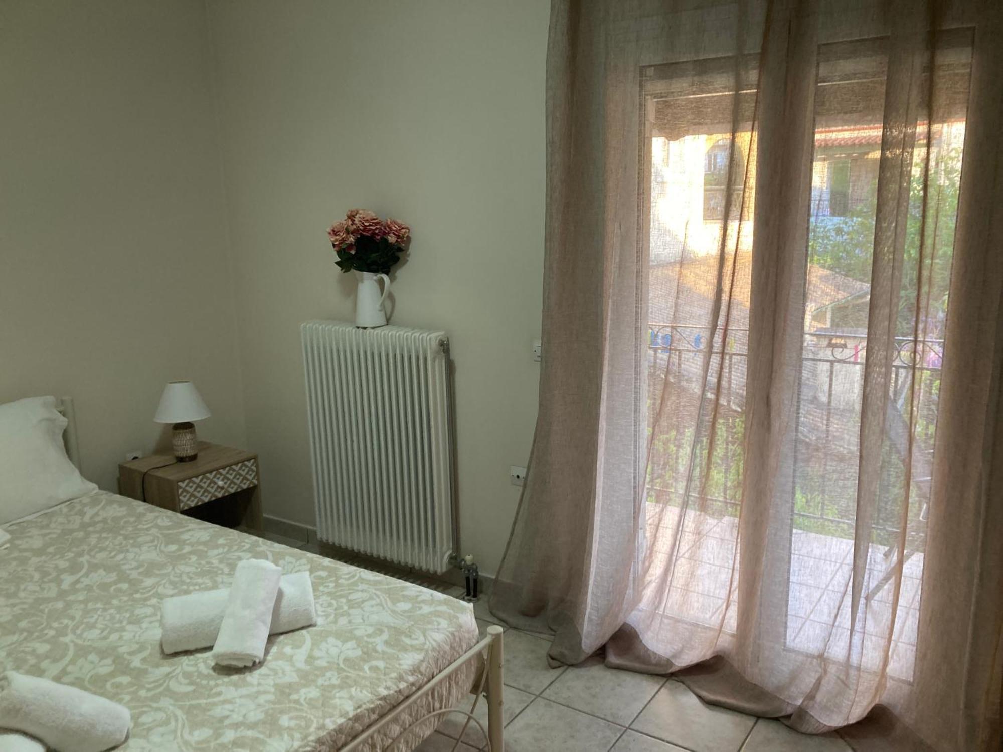 Διαμέρισμα Στην Κέρκυρα Kanálion Exterior photo